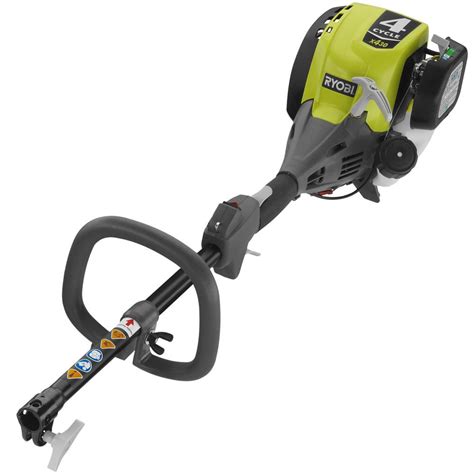 ryobi 4 cycle weed eater